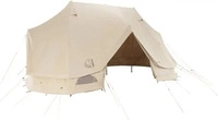 Nordisk Vanaheim 40 Organic Cotton Tent beige
