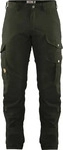 Fj&auml;llr&auml;ven Fjaellraeven Barents Pro Hunting Trousers Deep Forest (60) gruen