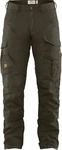 Fj&auml;llr&auml;ven Fjaellraeven Barents Pro Hunting Trousers Dark Olive (46) gruen