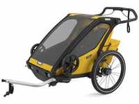 Thule Chariot Sport 2 Spectra Yellow gelb