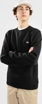 Dickies Oakport Sweatshirt Black (XS) schwarz