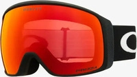 Oakley Flight Tracker L Matte Black Prizm Snow Torch Iridium schwarz