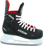 Bauer Speed Skate Senior Black/White (43) schwarz