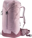 Deuter AC Lite 28 SL Grape/Aubergine lila