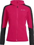 Vaude Moab 4 Jacket Bramble (S) schwarz