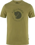 Fj&auml;llr&auml;ven Fjaellraeven Fox Moss Green (M) gruen