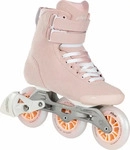 Powerslide Pheme 100 Pink (41) rosa