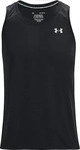Under Armour Streaker Black (M) schwarz