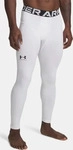 Under Armour ColdGear White (XL) weiss