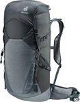 Deuter Speed Lite 30 Liter Graphite/Shale grau