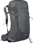Osprey Sirrus 26 Tunnel Vision Grey grau