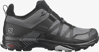 Salomon X Ultra 4 GTX Magnet Black Monument (40 2/3) schwarz