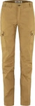 Fj&auml;llr&auml;ven Fjaellraeven Stina Short Buckwheat Brown (44) braun