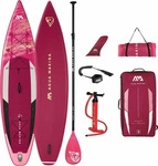 Aqua Marina Coral Touring 11 6 Pink