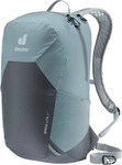 Deuter Speed Lite 17 Liter Shalte/Graphite grau