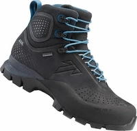 Tecnica Forge GTX Night Fiume Rich Lago (37.5) schwarz