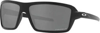 Oakley Cables Matte Black/Prizm Black Polarized