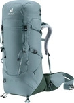 Deuter Aircontact Core SL 35 10 Shale/Ivy grau