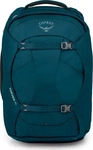 Osprey Fairview 40 Night Jungle Blue blau