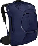 Osprey Fairview 40 Winter Night Blue blau