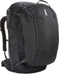 Thule Landmark 70 Obsidian schwarz