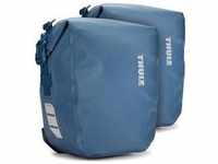 Thule Shield Pannier Small Pair Bags 13L Blue blau