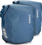 Thule Shield Pannier Small Pair Bags 13L Blue blau