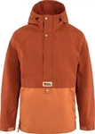 Fj&auml;llr&auml;ven Fjaellraeven Vardag Anorak Autumn Leaf/Terracotta Brown (L) braun