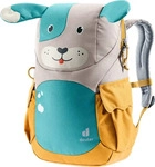 Deuter Kikki Pepper/Cinnamon blau
