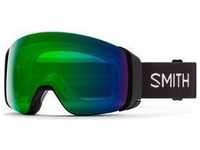 Smith 4D MAG Black CP Everyday Green Mirror Storm Blue Sensor