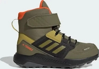 adidas Performance Terrex Trailmaker High Cold.RDY Focus Olive (35)