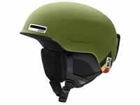 Smith Maze MIPS Helm Matte High Fives (S) olive