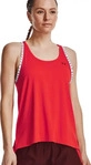 Under Armour Knockout Radio Red (S) rot