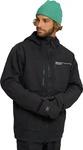 Burton Frostner True Black (L) schwarz