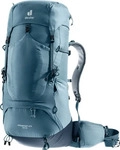 Deuter Aircontact Lite 50 10 Atlantic/Ink blau