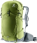 Deuter Trail Pro 33 Meadow/Graphite gruen