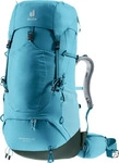 Deuter Aircontact Lite SL 45 10 Liter Lagoon/Ivy blau