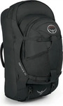 Osprey Farpoint 70 Tunnel Vision Grey grau