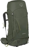 Osprey Kestrel 58 L/XL Bonsai Green gruen