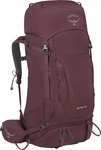 Osprey Kyte 58 Elderberry Purple M L (M/L) lila