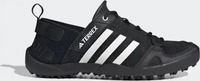 Adidas Performance Terrex Daroga Two 13 H.RDY Core Black/Chalk White (39 1/3) schwarz