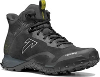 Tecnica Magma 2 0 Mid GTX MS Dark Piedra Dusty Steppa (45) schwarz