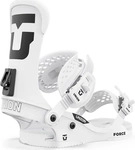 Union Force Classic White Team HB (S) weiss