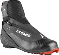 Atomic Redster Worldcup Classic Black Red (42) schwarz