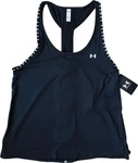 Under Armour Knockout Midnight Navy (M) blau