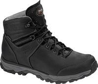 Meindl Vakuum Walker Black (41) schwarz