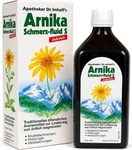 PZN-DE 10414665, SANAVITA Pharmaceuticals APOTHEKER DR.Imhoff's Arnika Schmerz-fluid