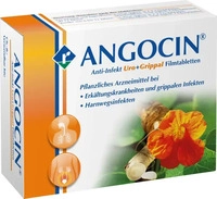 PZN-DE 06892910, REPHA Biologische Arzneimittel ANGOCIN Anti-Infekt N...