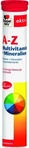 PZN-DE 06411218, Queisser Pharma DOPPELHERZ A-Z Multivitamin+Mineralien Brausetabl.