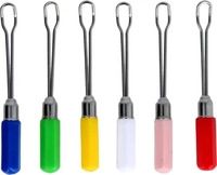 PZN-DE 00943150, Dr. Junghans Medical OHRENREINIGER m.Metallschlinge 1 St,
